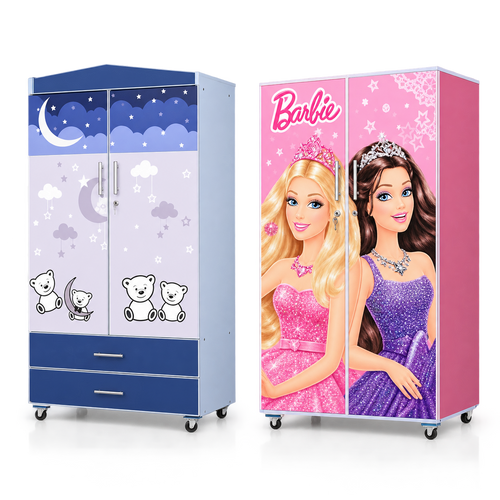 Kids wardrobe