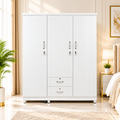 Premium Heritage Design Wardrobe
