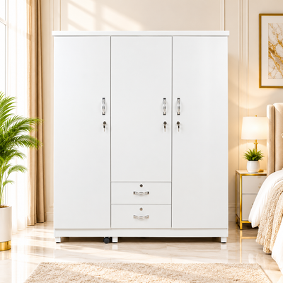 Premium Heritage Design Wardrobe