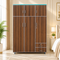 Royal Classic Design Wardrobe