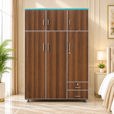 Royal Classic Design Wardrobe