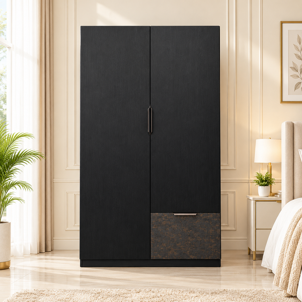 Diamond Shine Design Wardrobe
