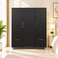 Supreme Royal Style Wardrobe