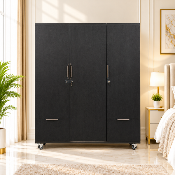 Supreme Royal Style Wardrobe