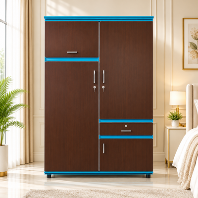 Elegant Luxury Look Wardrobe