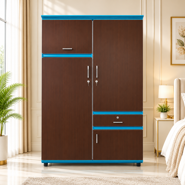 Elegant Luxury Look Wardrobe