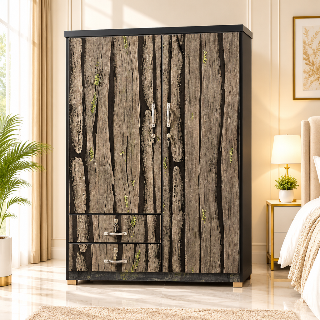 Luxury Dream Design Wardrobe