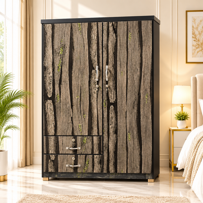 Luxury Dream Design Wardrobe