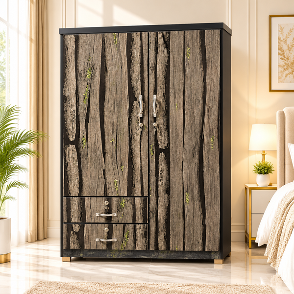 Luxury Dream Design Wardrobe