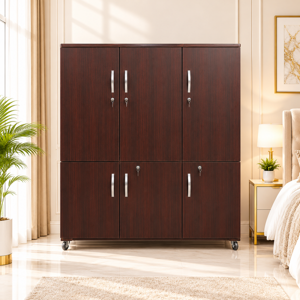 Oxford Premium Storage Cabinet