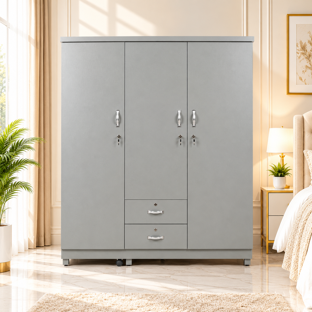 Classic Pearl Look Wardrobe