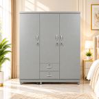 Classic Pearl Look Wardrobe