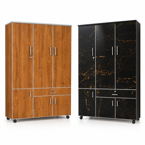 King Size Wardrobe