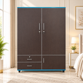 Royal Palace Design Wardrobe