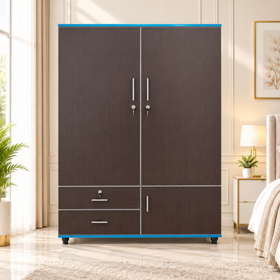 Royal Palace Design Wardrobe