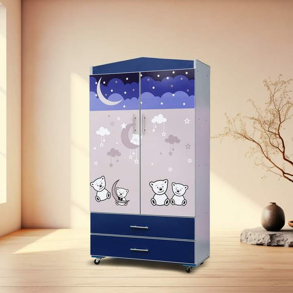 Cute Baby Dream Wardrobe