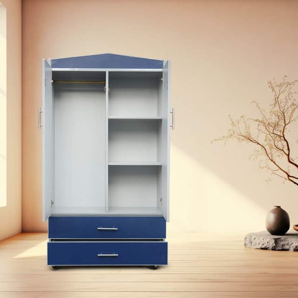 Cute Baby Dream Wardrobe