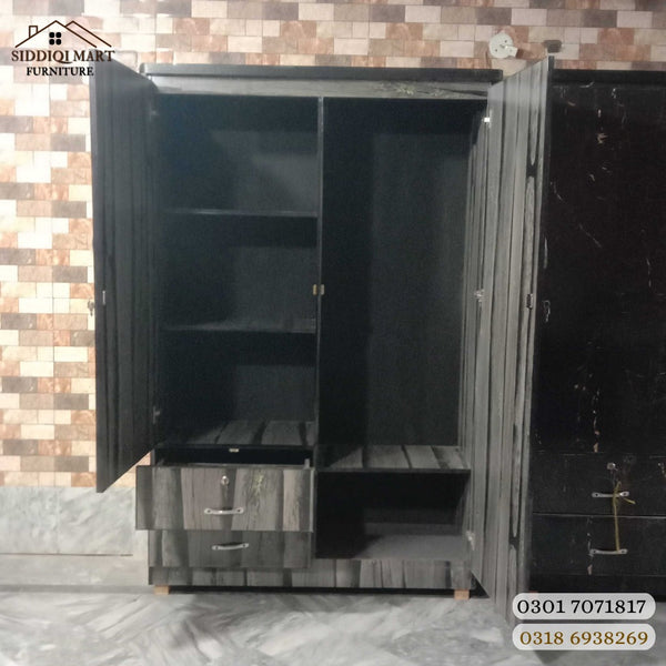 Luxury Dream Design Wardrobe