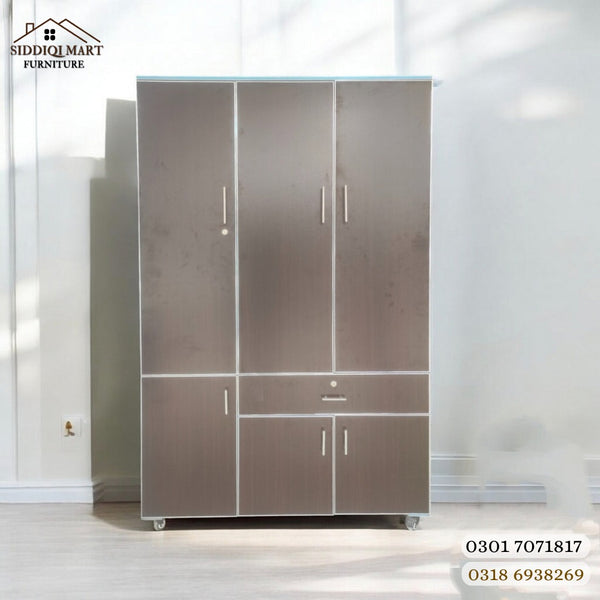 Premium Grace Style Wardrobe