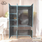 Premium Grace Style Wardrobe