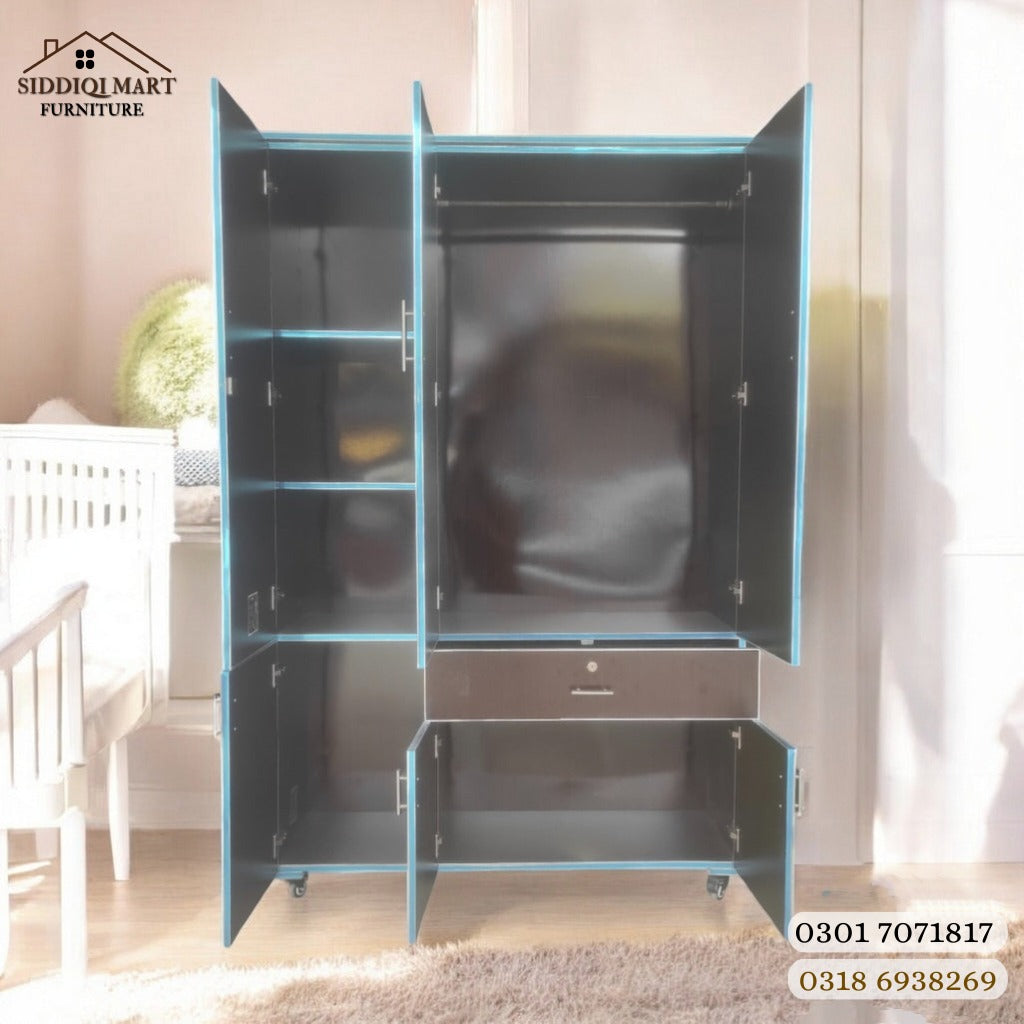Premium Grace Style Wardrobe