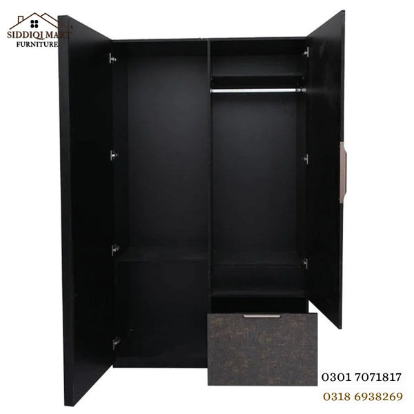 Diamond Shine Design Wardrobe