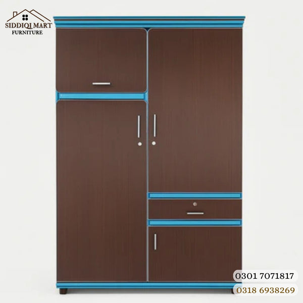 Elegant Luxury Look Wardrobe