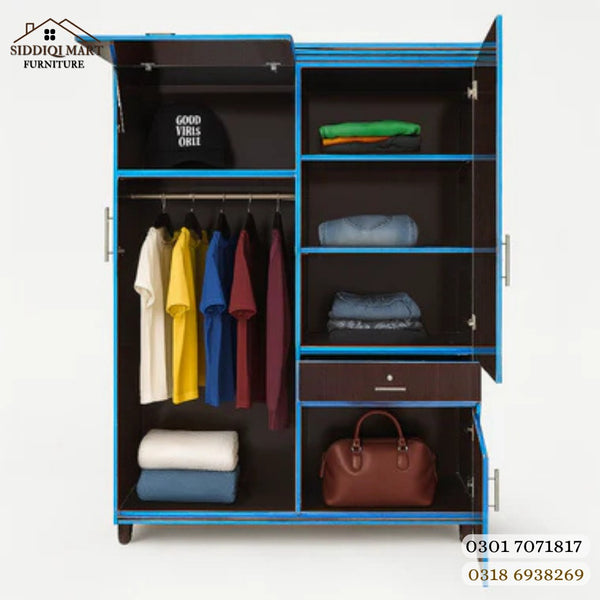 Elegant Luxury Look Wardrobe