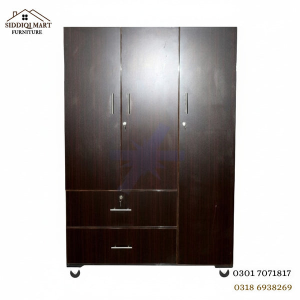 Premium Modern Style Wardrobe