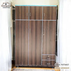 Royal Classic Design Wardrobe