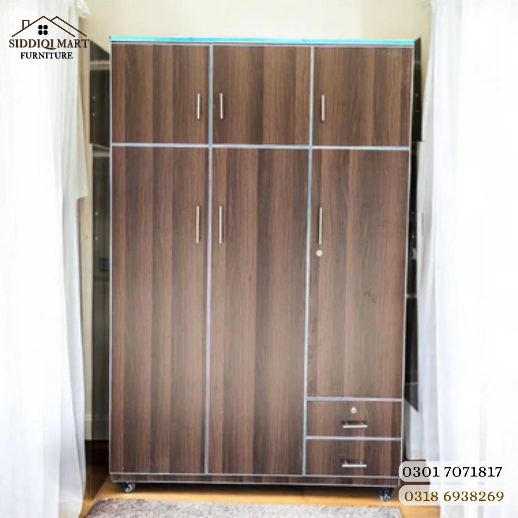 Royal Classic Design Wardrobe
