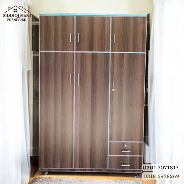 Royal Classic Design Wardrobe