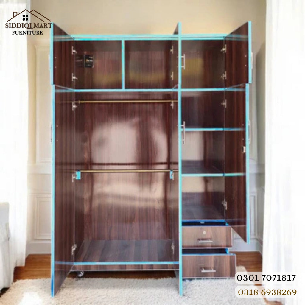 Royal Classic Design Wardrobe