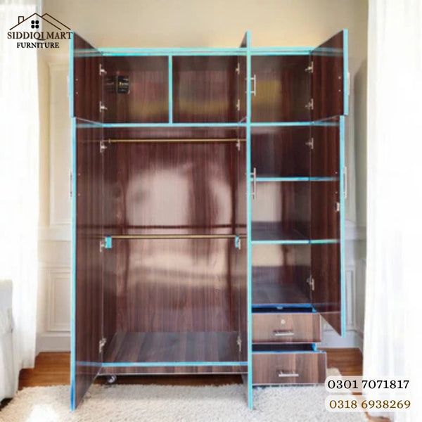 Royal Classic Design Wardrobe