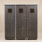 Tuscany Panel Finish Wardrobe