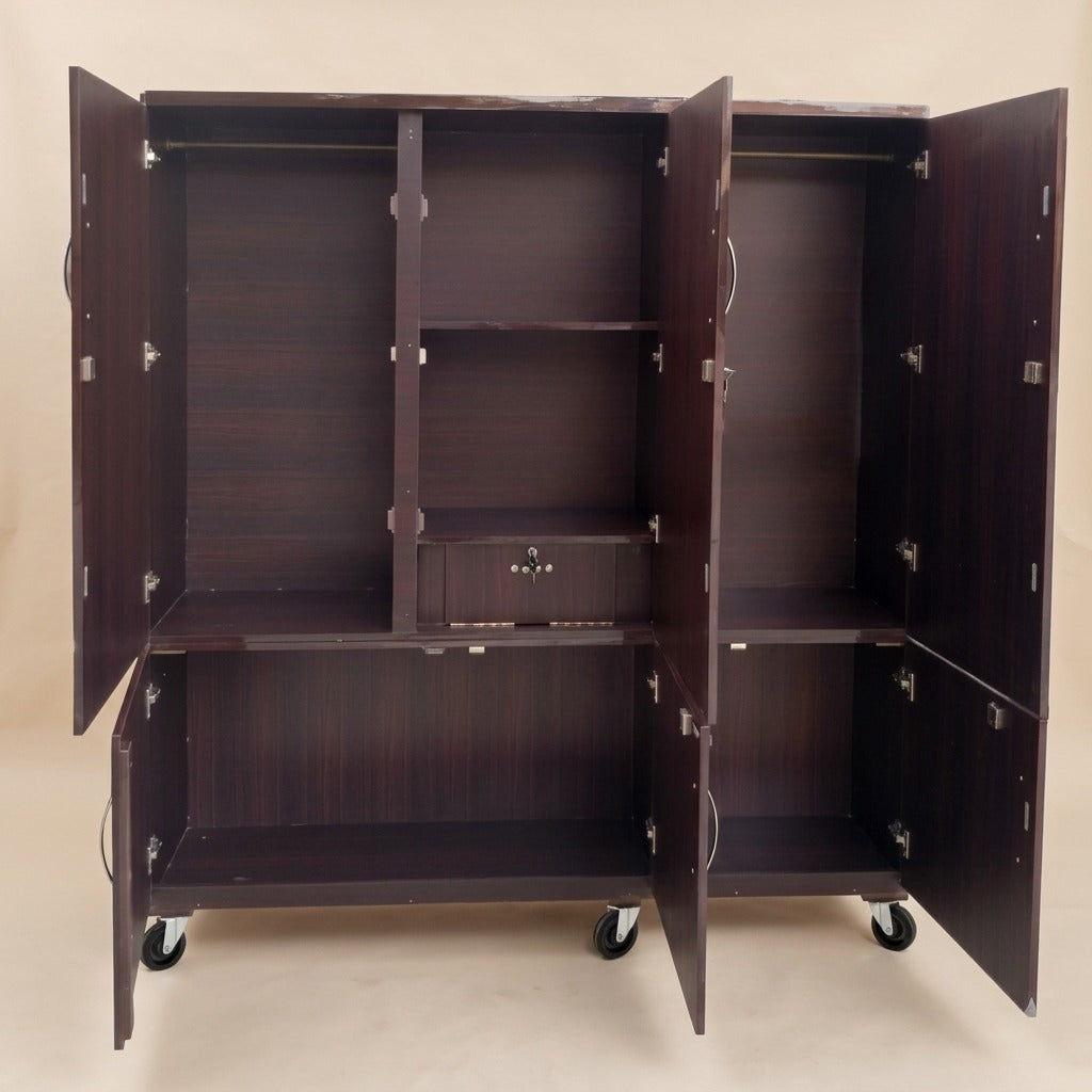 Oxford Premium Storage Cabinet