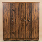Imperial Luxury Look Wardrobe