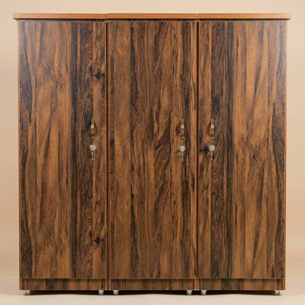 Imperial Luxury Look Wardrobe