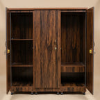 Imperial Luxury Look Wardrobe