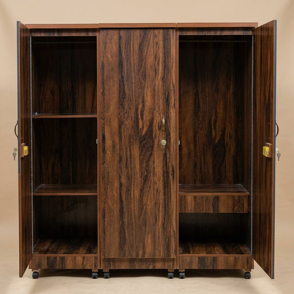 Imperial Luxury Look Wardrobe