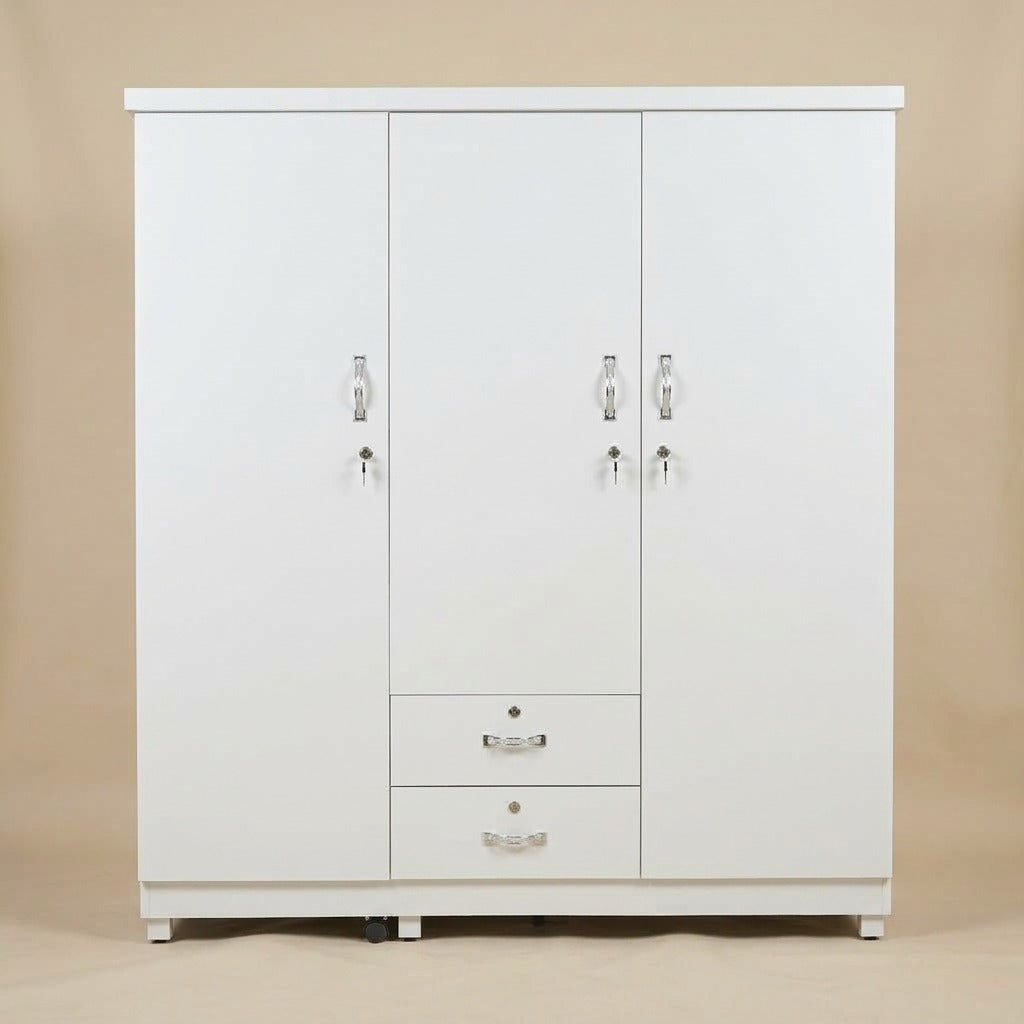 Premium Heritage Design Wardrobe