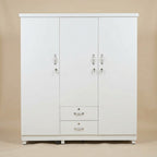 Premium Heritage Design Wardrobe