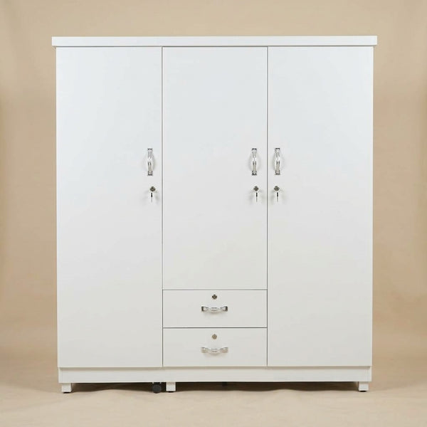 Premium Heritage Design Wardrobe