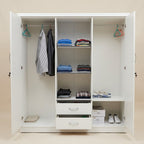 Premium Heritage Design Wardrobe