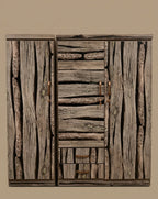 Luxury Grand Style Wardrobe