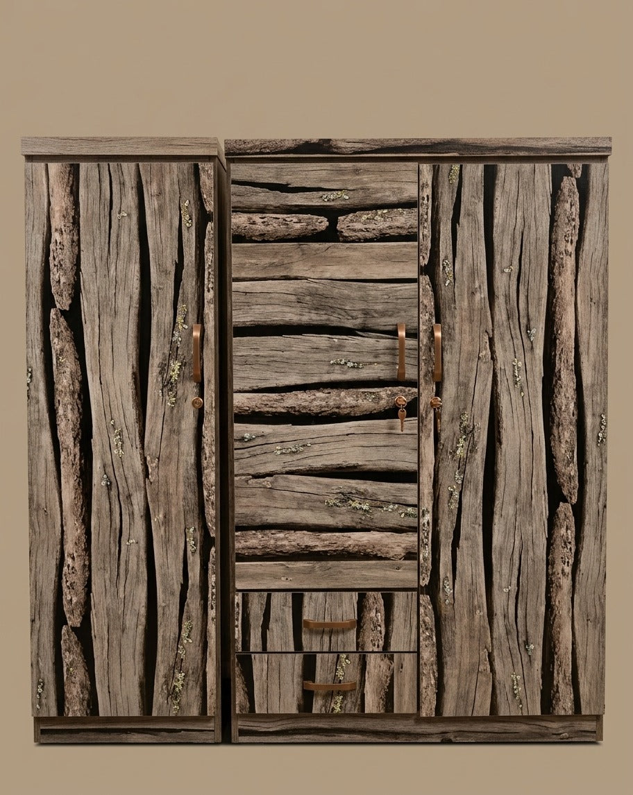 Luxury Grand Style Wardrobe
