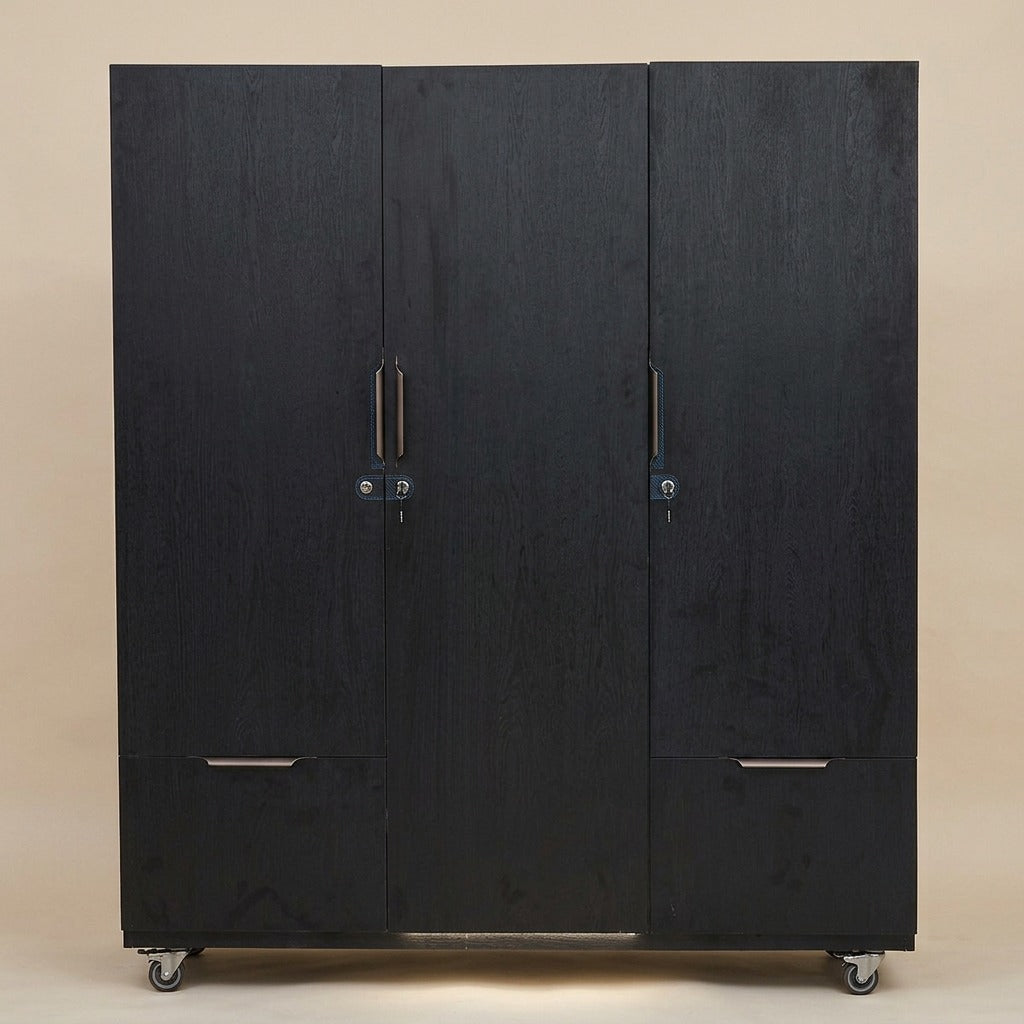 Supreme Royal Style Wardrobe