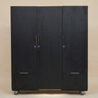 Supreme Royal Style Wardrobe