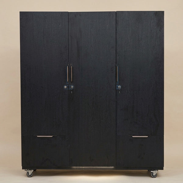 Supreme Royal Style Wardrobe