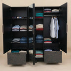 Supreme Royal Style Wardrobe